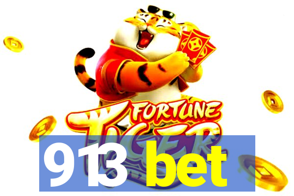 913 bet